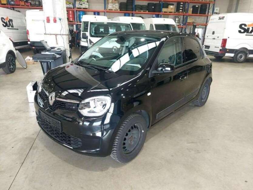 Twingo