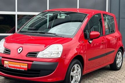 Renault Modus
