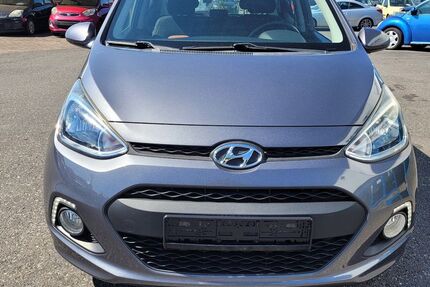 Hyundai i10 48.794 km 5.990 &euro; Vettelschoss 53560