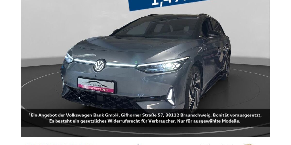 VW ID.7 13.406 km 57.980 &euro; Bonn 53119