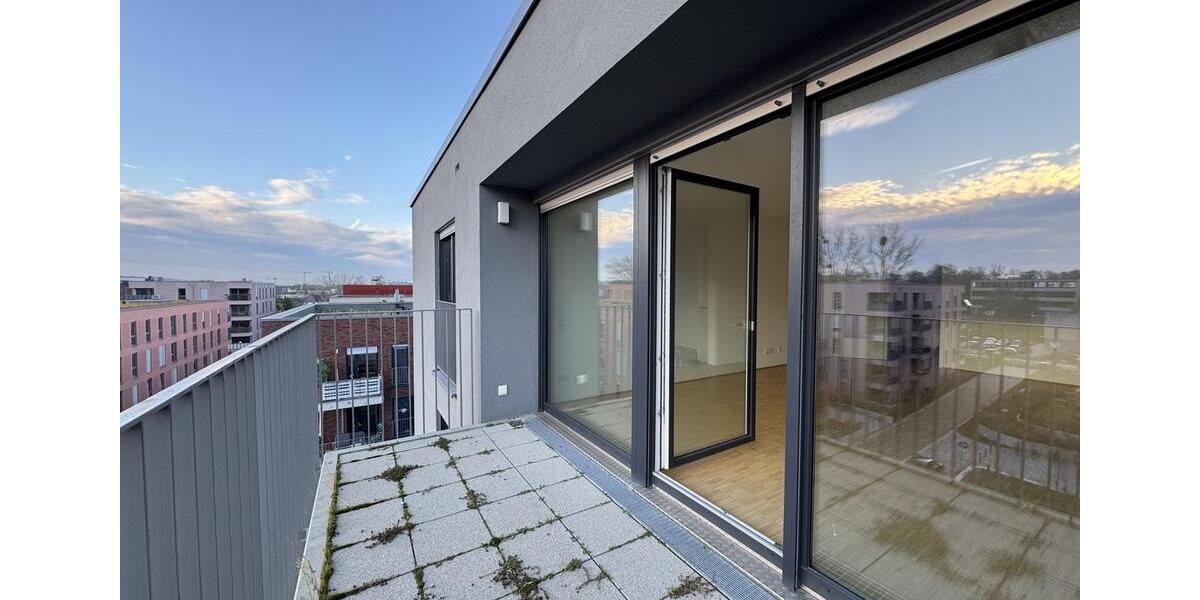 Dachgeschoßwohnung Bonn Dransdorf - 4 Zimmer, 127 m&sup2;, 1.745&euro; | Angebot:24705555