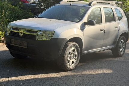 Dacia Duster 68.000 km 5.899 &euro; Bad Breisig 53498