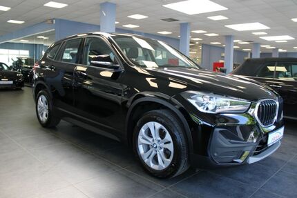 BMW X1 81.450 km 22.980 € Euskirchen 53881