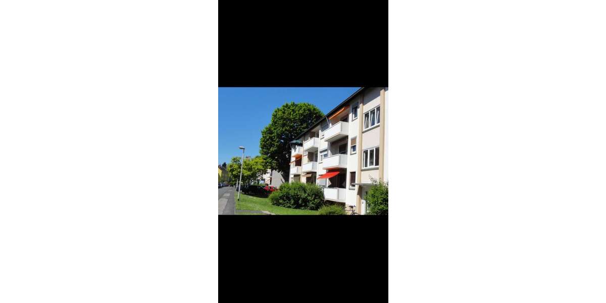 Etagenwohnung Brühl - 3 Zimmer, 68 m&sup2;, 260.000&euro; | Angebot:26901242