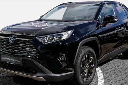 Toyota RAV 4 41.319 km 35.985 € Köln 51063