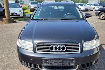 Audi A4 405.994 km 2.990 € Vettelschoss 53560