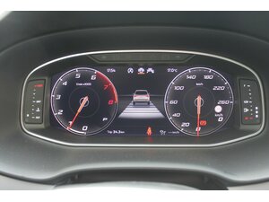 Ateca FR 1,5 TSi DSG Navi AHK Standh LED