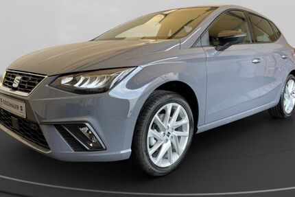 Seat Ibiza 4.990 km 21.990 &euro; Köln 50823