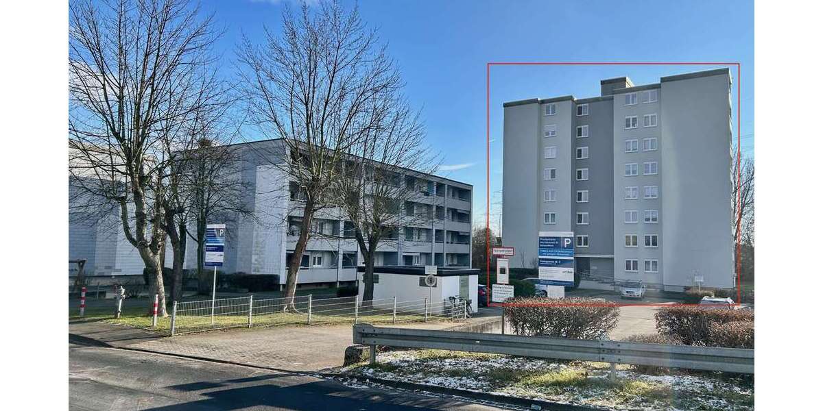 Etagenwohnung Meckenheim - 3 Zimmer, 69 m&sup2;, 144.000&euro; | Angebot:24808220