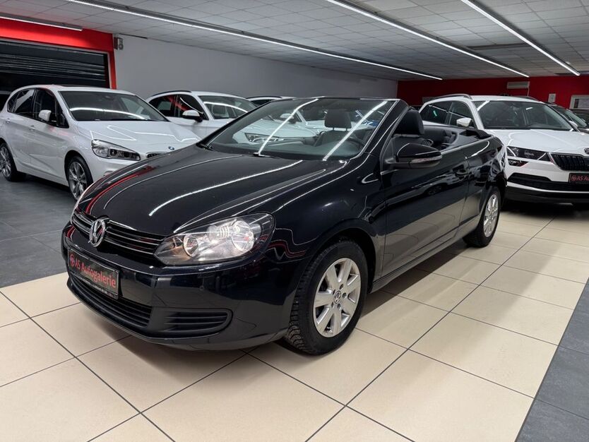 VW Golf 165.000 km 5.999 € Bad Breisig 53498