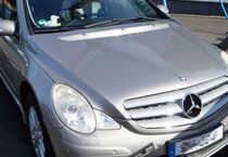 Mercedes R 320