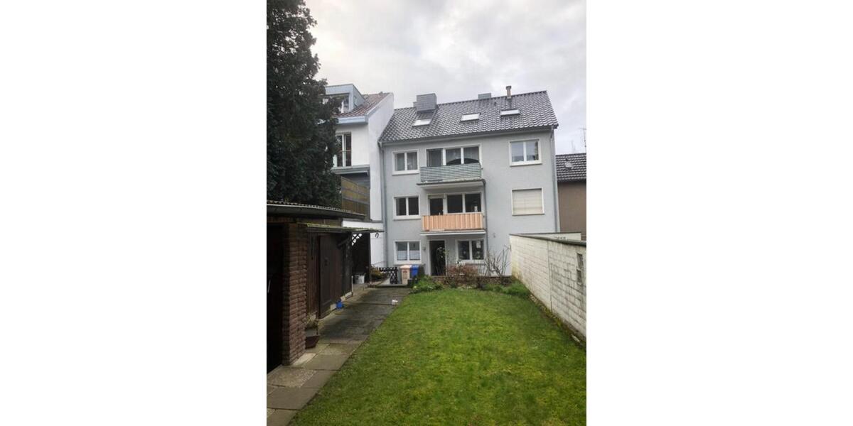 Etagenwohnung Bonn Poppelsdorf - 2 Zimmer, 85 m&sup2;, 1.200&euro; | Angebot:25551499
