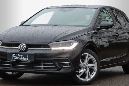 VW Polo 4.000 km 29.490 &euro; Bonn 53175