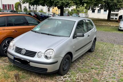 VW Polo 180.000 km 1.400 &euro; Bergisch Gladbach 51467