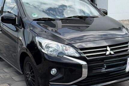 Mitsubishi Space Star 29.600 km 8.199 &euro; Unkel 53572