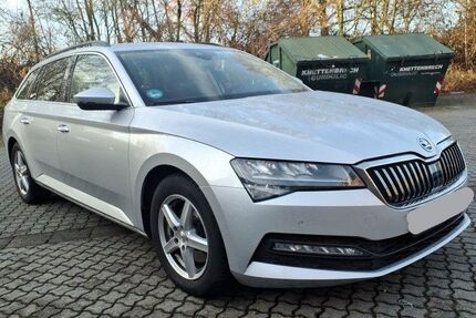 Skoda Superb 137.585 km 21.000 &euro; Hennef 53773