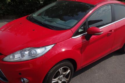 Ford Fiesta 175.000 km 3.900 € Zülpich 53909