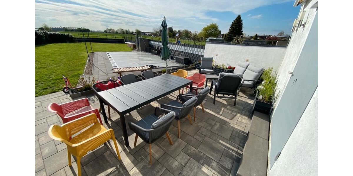 Einfamilienhaus Erftstadt - 5 Zimmer, 130 m&sup2;, 490.000&euro; | Angebot:26523091