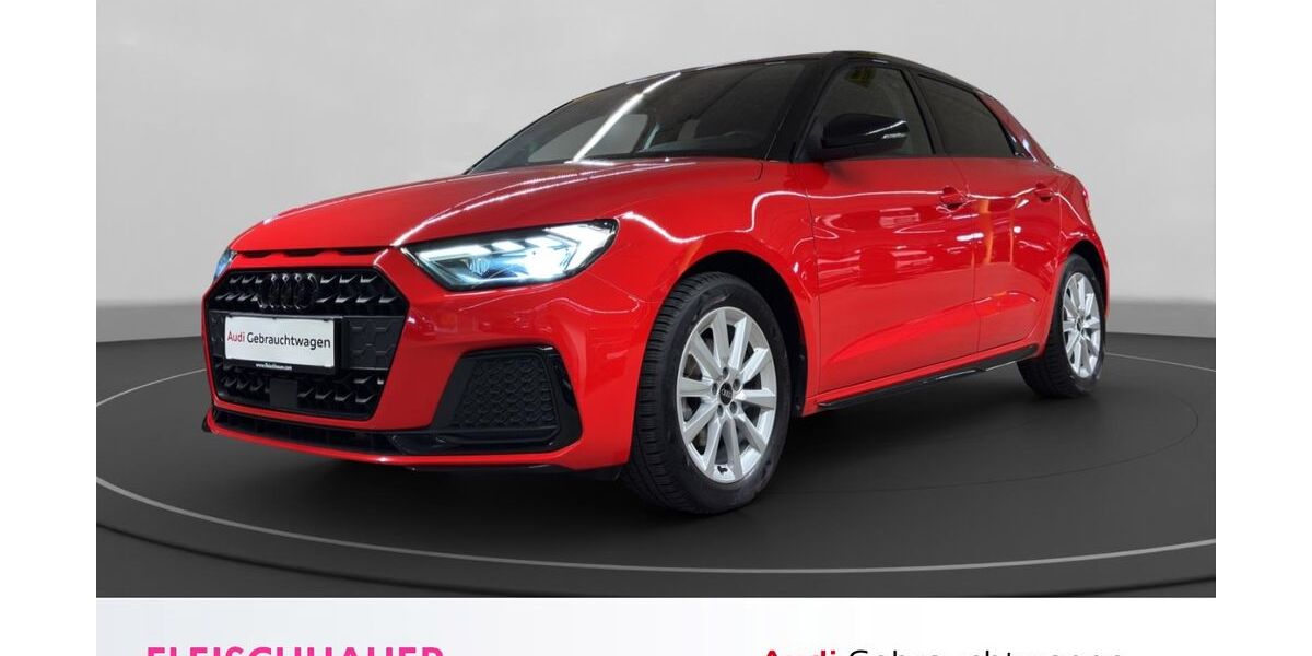 Audi A1 28.275 km 22.480 &euro; Köln 50968