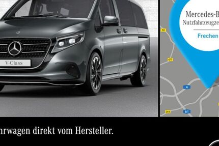 Mercedes-Benz V 250 10.116 km 73.990 &euro; Frechen 50226