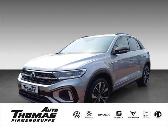 T-Roc