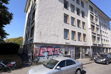 Wohnung Köln / Ehrenfeld Ehrenfeld - 2 Zimmer, 61 m&sup2;, 199.000&euro; | Angebot:27252161