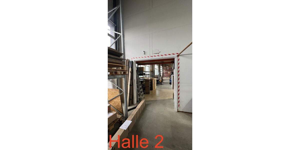 Gewerbeobjekt Rheinbach - 2.692&euro; | Angebot:24484514