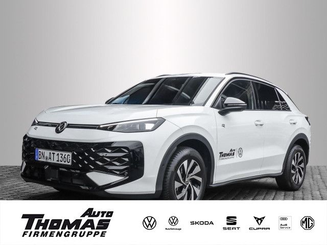 VW T-Roc 2.500 km 40.680 &euro; Bonn 53227