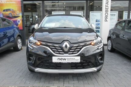 Renault Captur 75.960 km 18.987 € Köln 51149