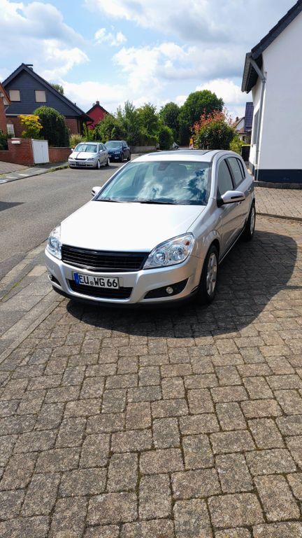 Astra