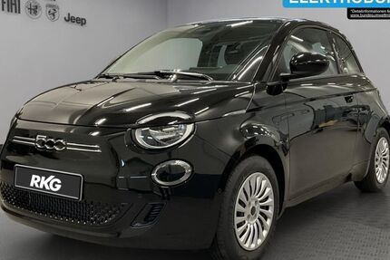 Fiat 500e 2.500 km 27.990 &euro; Bonn 53119