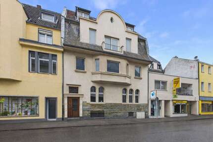 Grundstück Köln Nippes - 1.300.000&euro; | Angebot:24719973