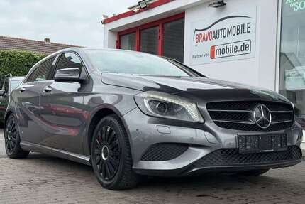 Mercedes A 200