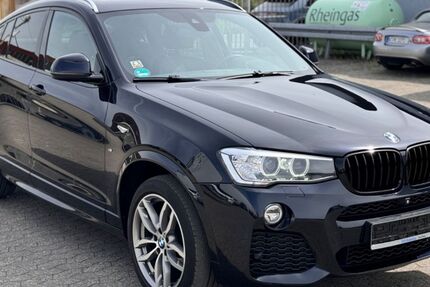BMW X4 197.590 km 21.950 &euro; Bornheim 53332