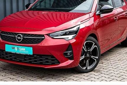 Opel Corsa 15.500 km 18.400 &euro; Meckenheim 53340