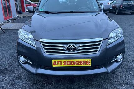 Toyota RAV 4 148.000 km 9.999 &euro; Linz Am Rhein -Kretzhaus 53560