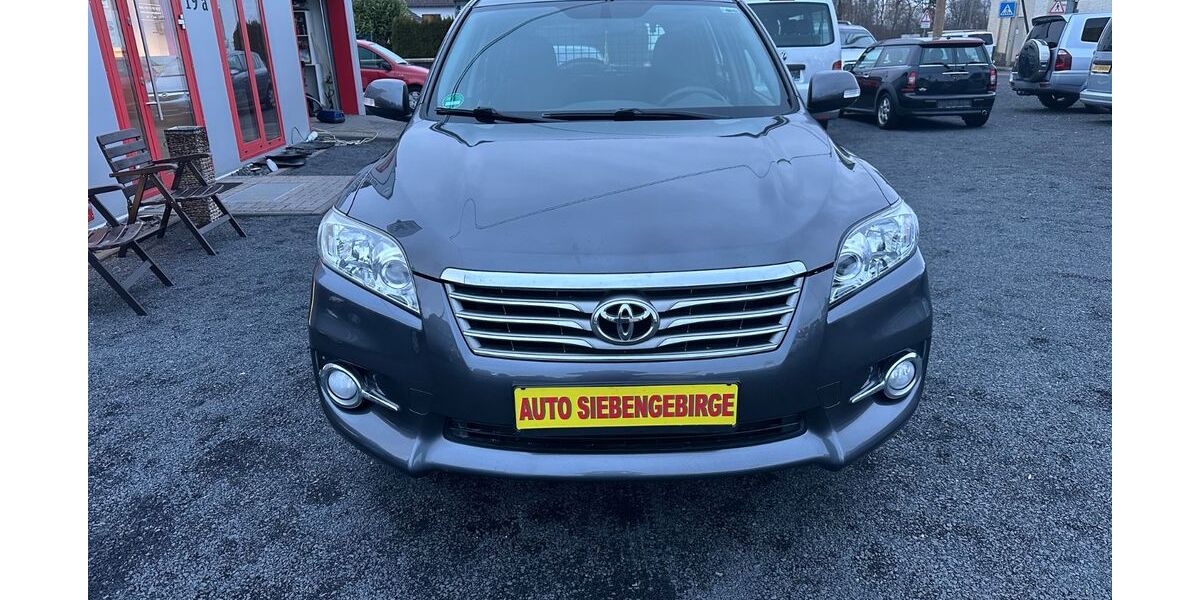 Toyota RAV 4 148.000 km 9.999 &euro; Linz Am Rhein -Kretzhaus 53560