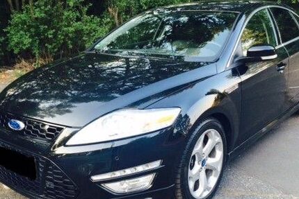 Ford Mondeo 239.500 km 5.700 &euro; Köln 50735