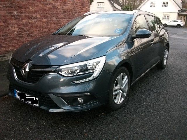 Renault Megane 93.000 km 12.750 &euro; köln 50737