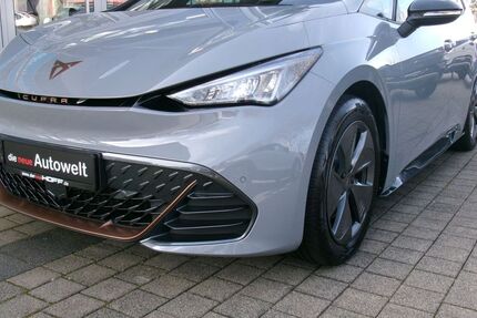 Cupra Born 17.900 km 24.675 &euro; Sankt Augustin 53757