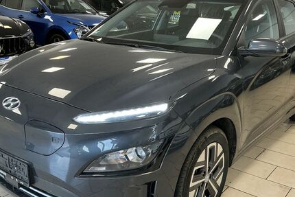 Hyundai KONA 59.320 km 19.000 &euro; Bonn 53227