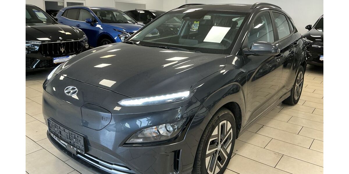 Hyundai KONA 59.320 km 19.000 &euro; Bonn 53227