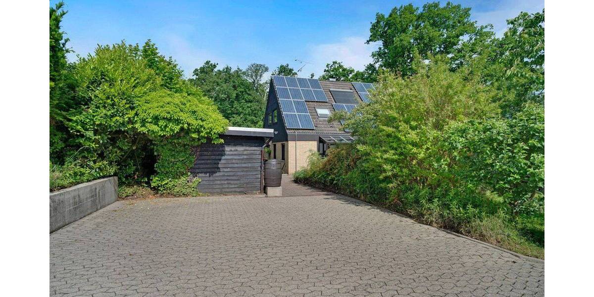 Einfamilienhaus Rheinbach Neukirchen - 7 Zimmer, 149 m&sup2;, 530.000&euro; | Angebot:25944653