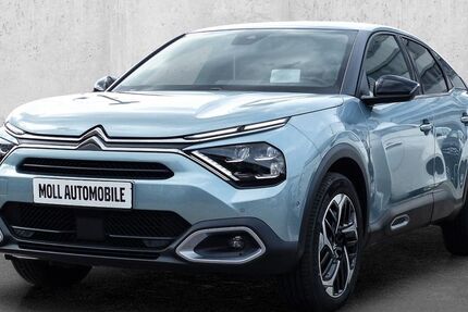 Citroen C4 29.998 km 14.990 &euro; Köln 50825