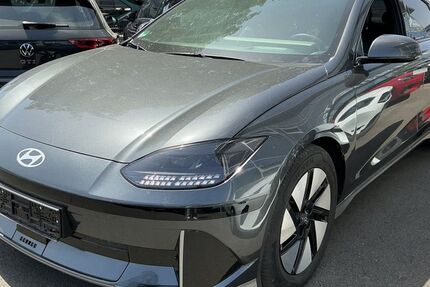 Hyundai IONIQ 6 72.831 km 27.000 &euro; Eitorf 53783