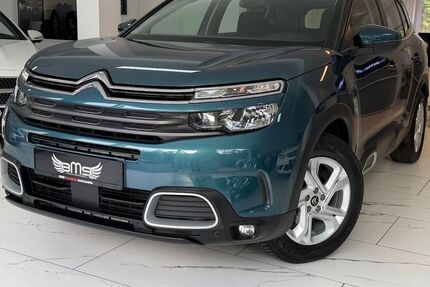Citroen C5 Aircross 94.819 km 12.475 &euro; Sinzig 53489