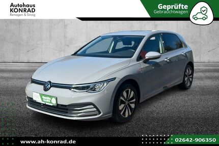 VW Golf 26.180 km 26.900 &euro; Remagen 53424