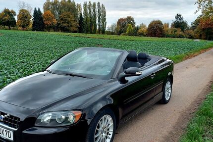 Volvo C70 295.000 km 5.950 € Hennef 53773