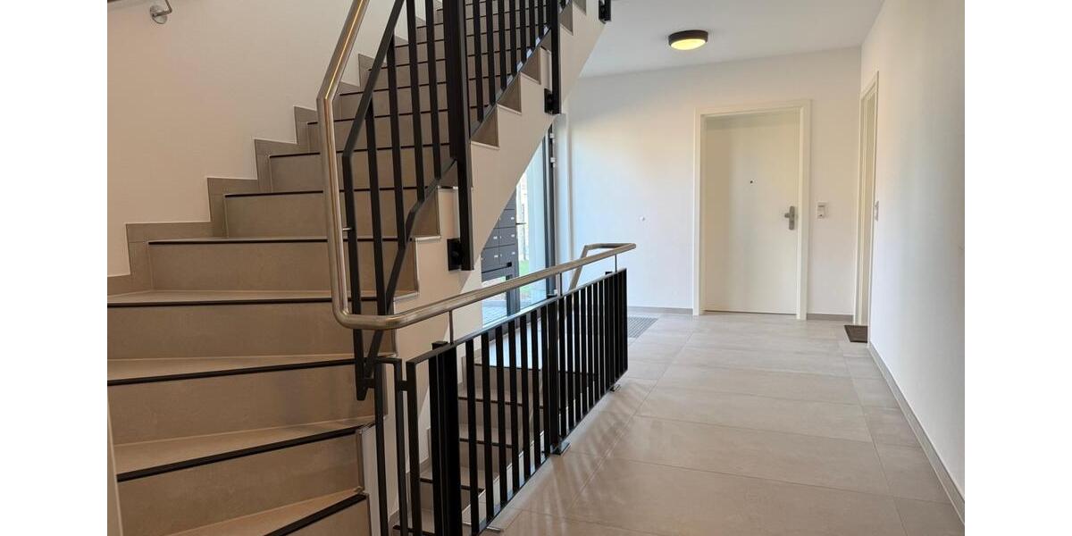 Erdgeschoßwohnung Sankt Augustin - 2 Zimmer, 62 m&sup2;, 930&euro; | Angebot:25903372