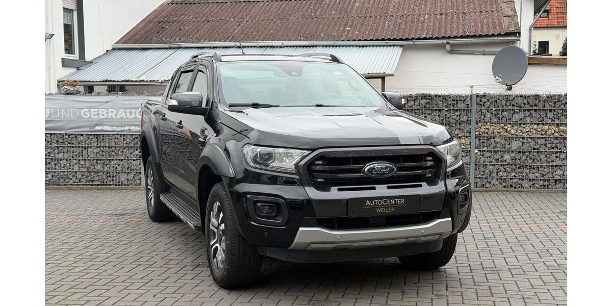 Ford Ranger 150.000 km 24.900 &euro; Bad Breisig 53498